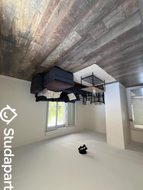 Appartement - 25 m² - 1 pièce