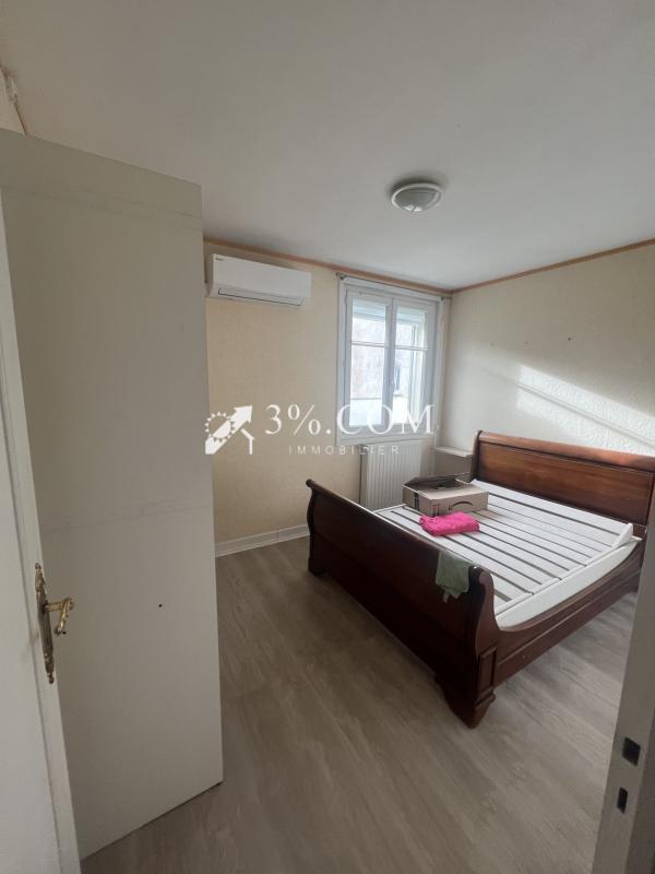 Maison de campagne - 182 m² - 8 pièces