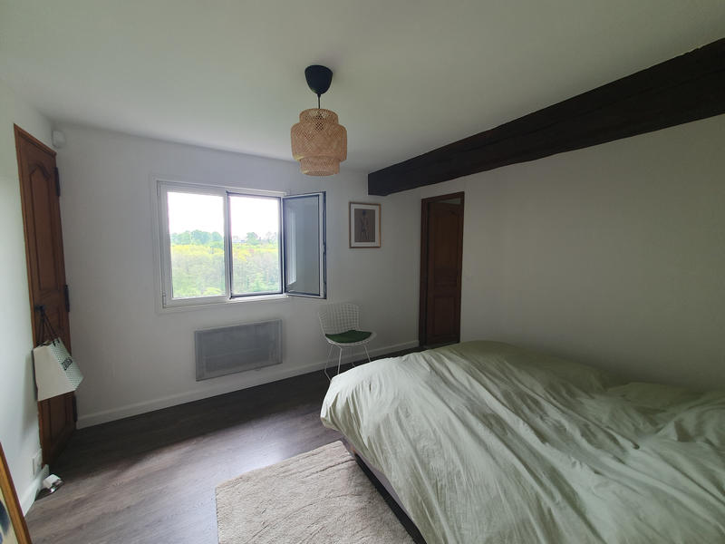 Maison - 130 m² - 4 pièces