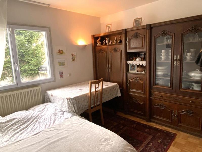 Maison - 72 m² - 5 pièces