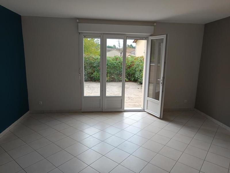 Maison en pierre - 83 m² - 5 pièces