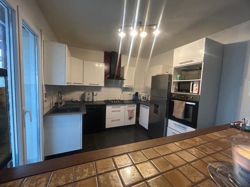 Maison - 150 m² - 7 pièces