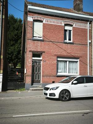 Maison - 108 m² - 5 pièces