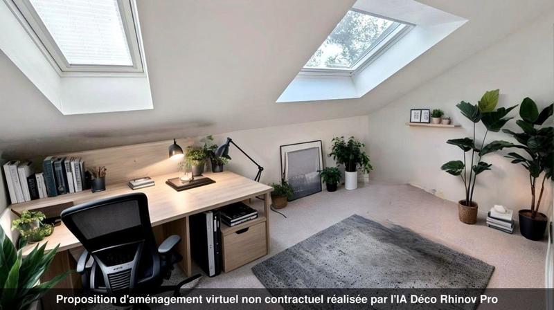 Maison - 114 m² - 7 pièces