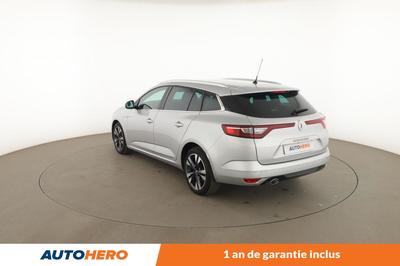 Renault Mégane Estate 1.5 dCi Blue Intens Edc 115 ch