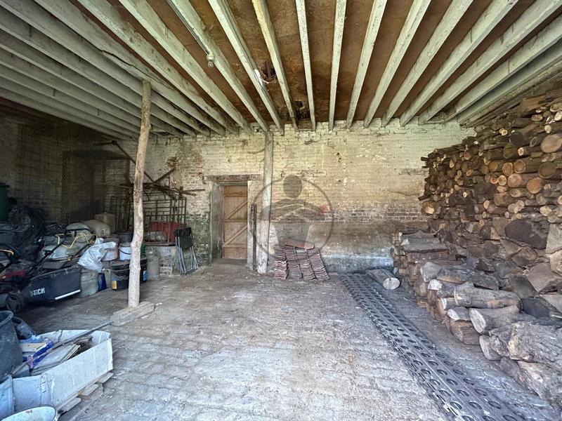 Maison - 183 m² - 6 pièces