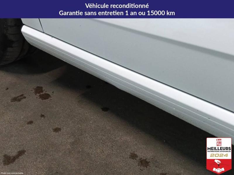 Seat Ibiza 1.0 Tsi 110ch Fr