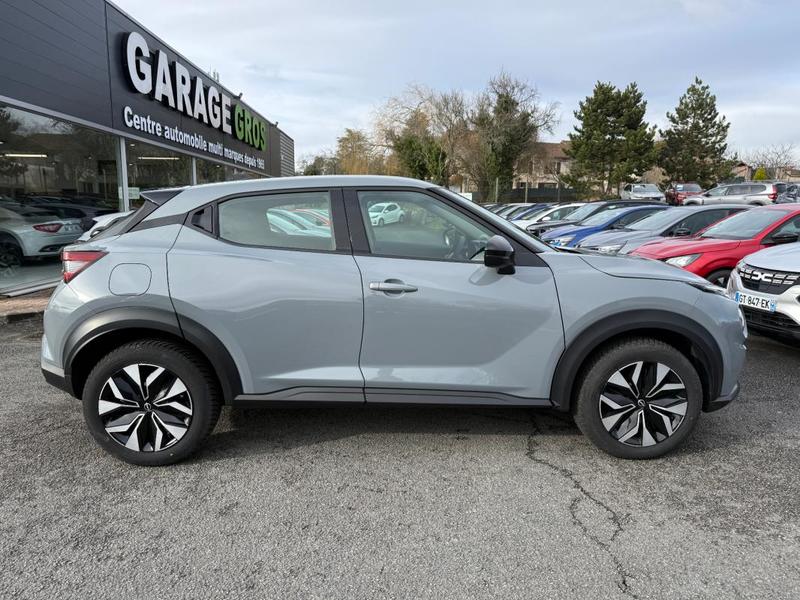 Nissan Juke 2023 Dig-T 114 Acenta