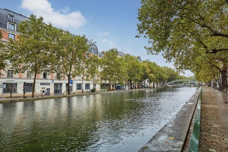 Appartement - 29 m² - 1 pièce