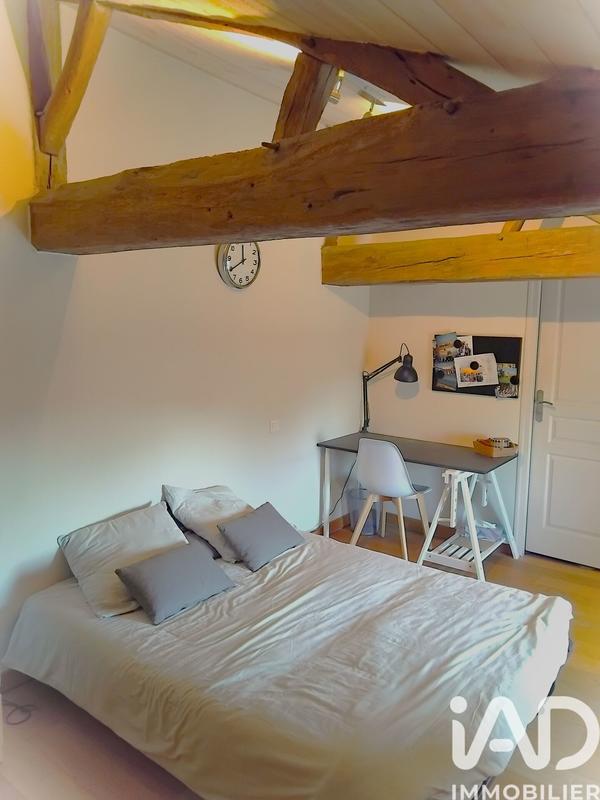 Maison de campagne - 265 m² - 7 pièces