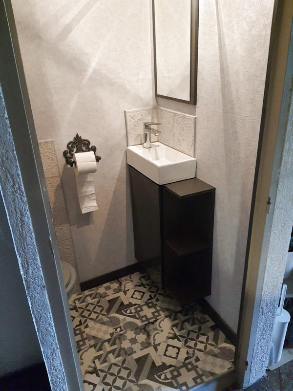 Maison - 68 m² - 3 pièces