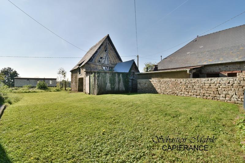 Maison - 54 m² - 3 pièces