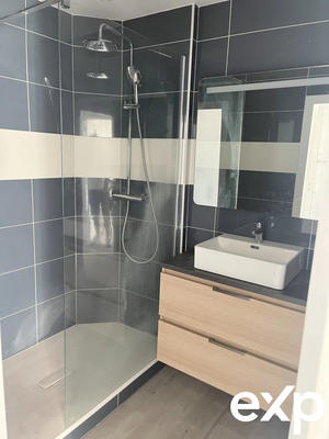 Appartement - 74 m² - 4 pièces