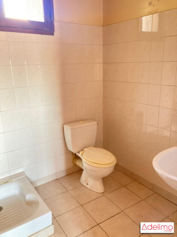 Maison ancienne - 125 m² - 6 pièces