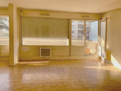 Appartement - 55 m² - 2 pièces