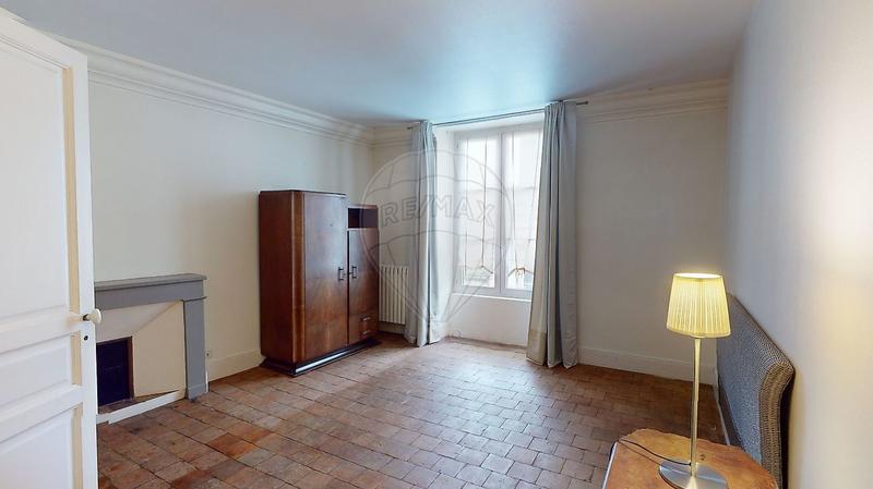 Propriété - 420 m² - 14 pièces
