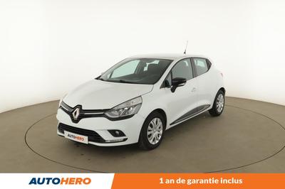 Renault Clio Société 1.5 dCi Energy Air MediaNav 90 ch