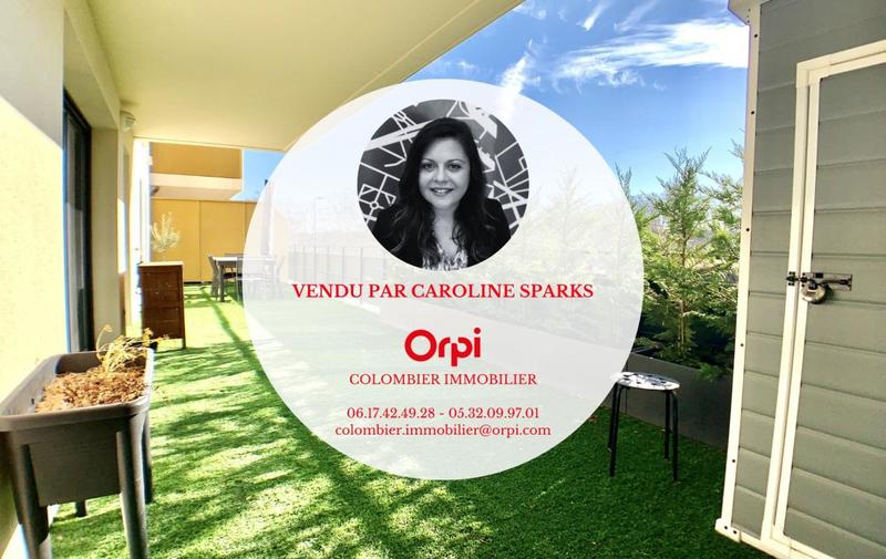 Appartement - 86 m² - 4 pièces