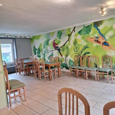 Immeuble - 165 m² - 4 pièces