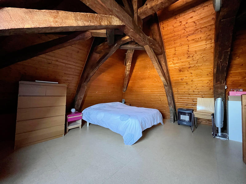 Appartement - 117 m² - 4 pièces