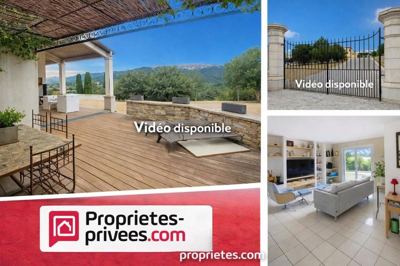 Maison - 136 m² - 6 pièces