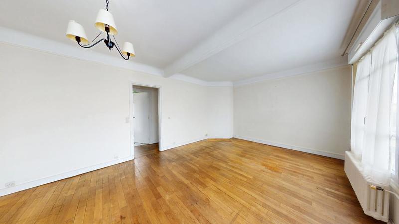 Appartement - 40 m² - 1 pièce