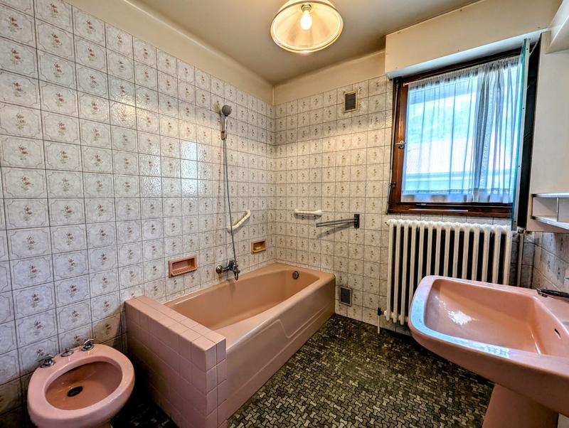 Immeuble - 302 m² - 1 pièce