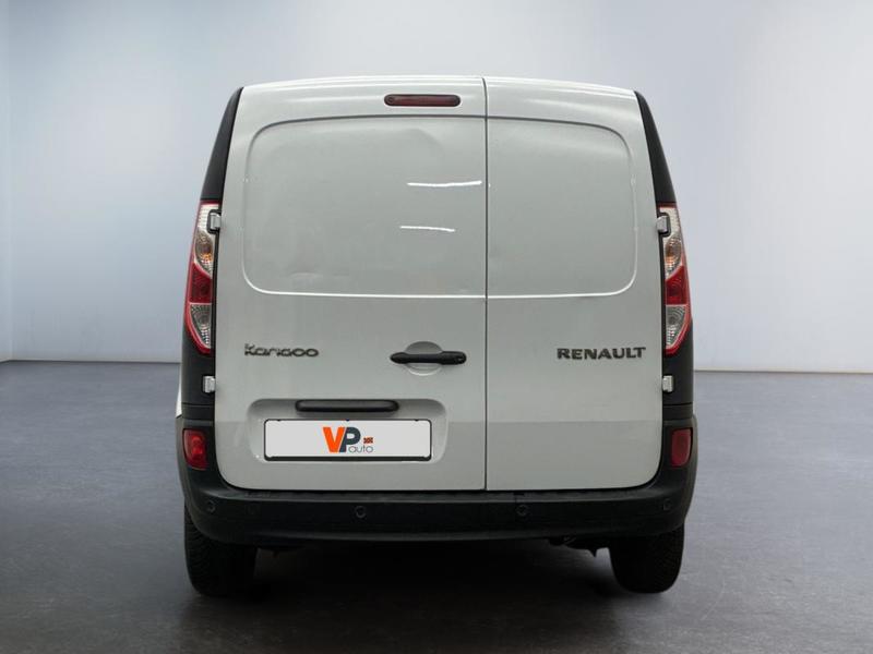 Renault Kangoo Express Tce 115 E6 Extra R-Link