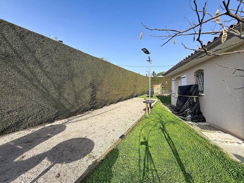 Villa - 310 m² - 5 pièces