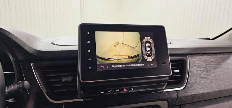 Nissan Primastar Combi L2h1 3.0t 2.0 dCi 170 s/S Dct Tekna