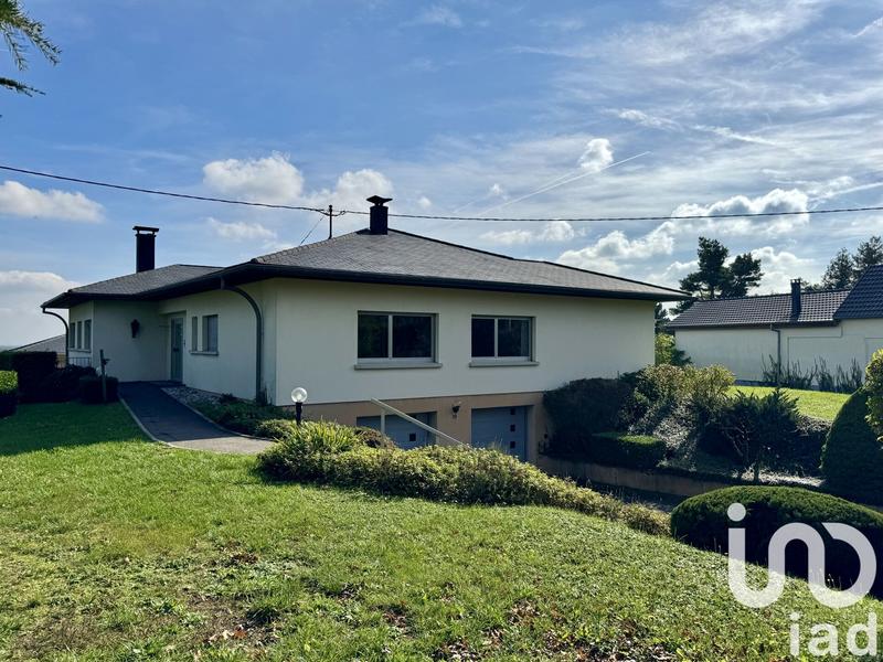 Maison - 180 m² - 6 pièces