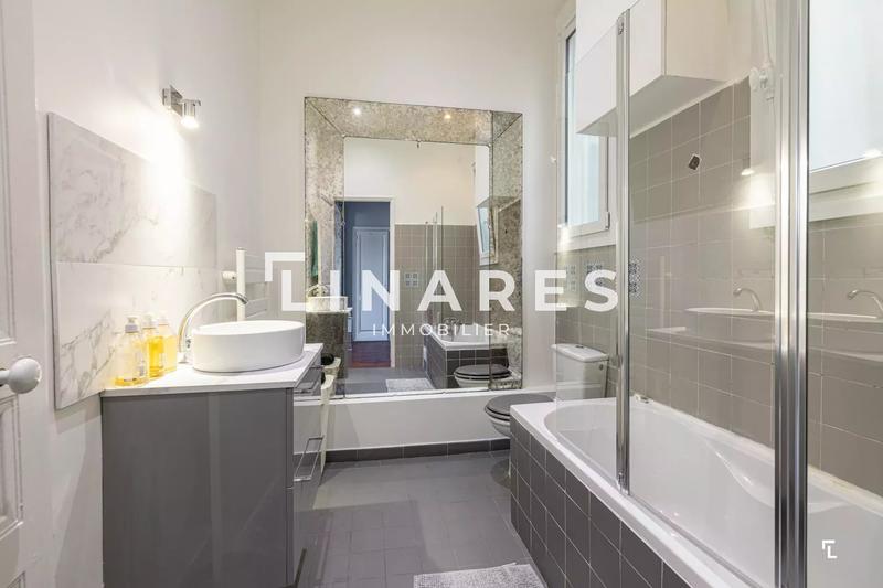 Appartement - 178 m² - 4 pièces