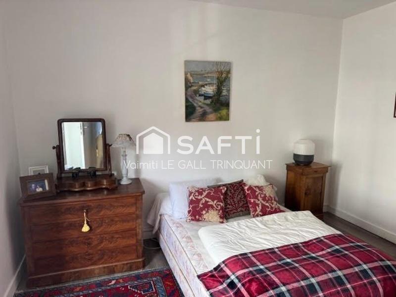 Appartement - 84 m² - 4 pièces