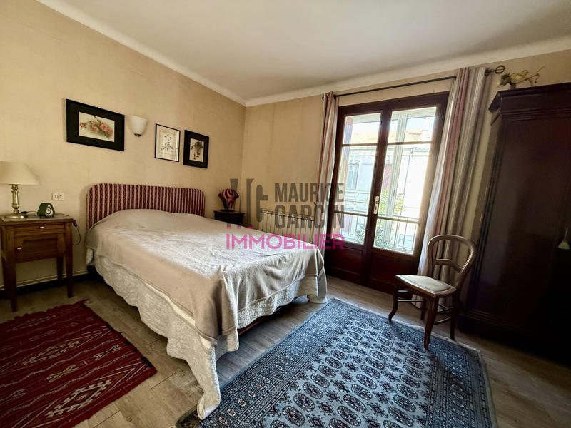 Appartement - 114 m² - 6 pièces