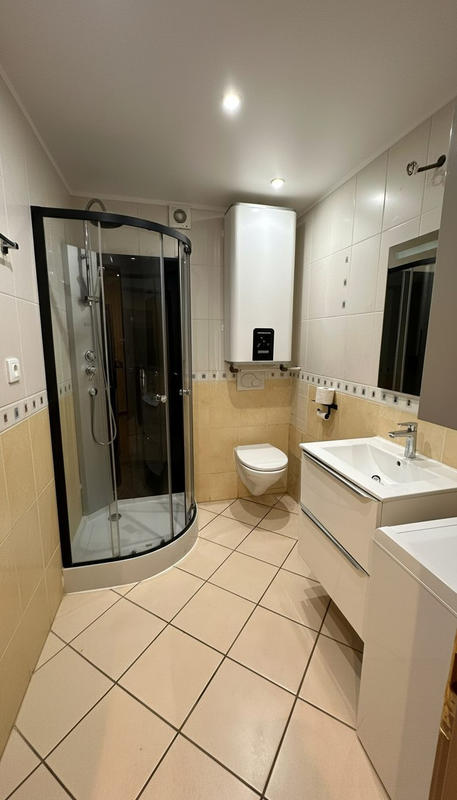 Local commercial - 55 m² - 3 pièces