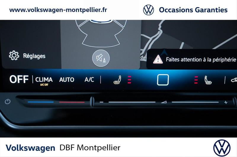 Volkswagen Tayron 1.5 eHybrid 204ch Dsg6 5pl Vw Edition