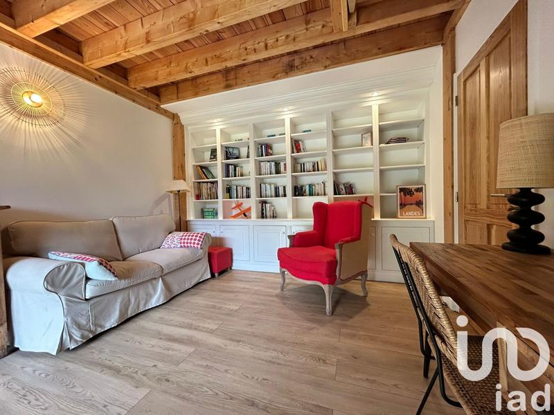 Maison de maîtres - 203 m² - 10 pièces