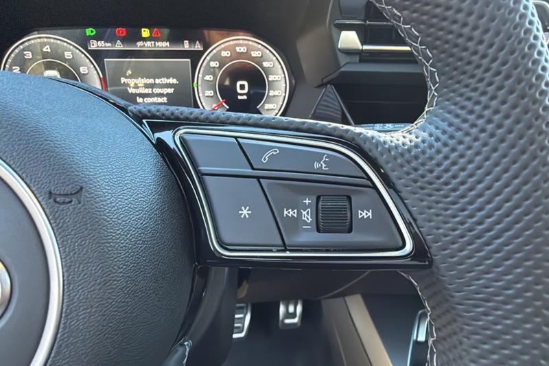 Audi A3 Tfsi 150 Hybrid s-Line T.