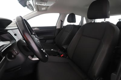 Volkswagen Polo 1.0 Tsi Confortline Dsg7 95 ch