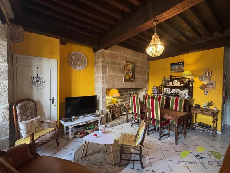 Immeuble - 135 m² - 5 pièces