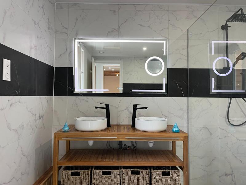 Maison - 132 m² - 6 pièces