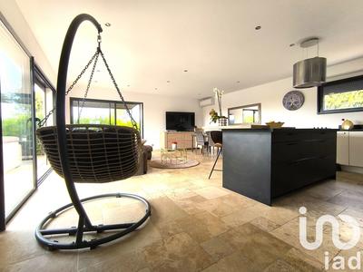 Maison - 154 m² - 5 pièces