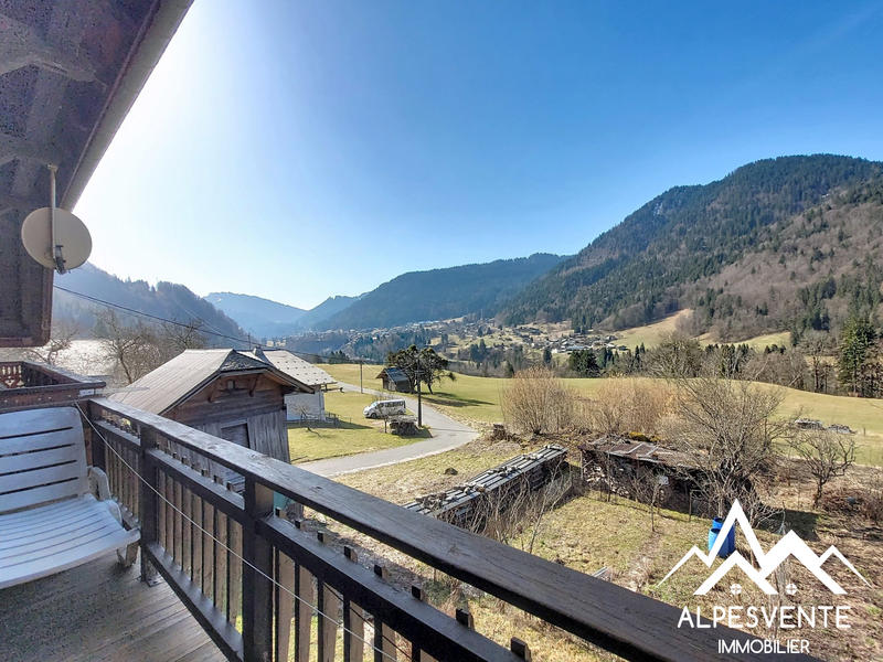 Maison - 118 m² - 8 pièces