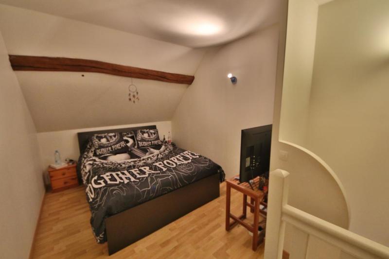 Immeuble - 241 m² - 10 pièces