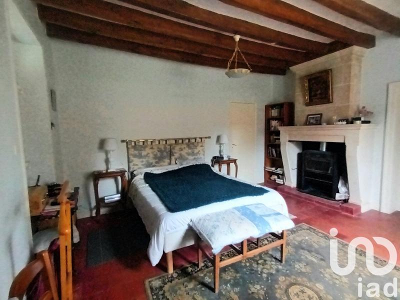 Maison - 102 m² - 3 pièces