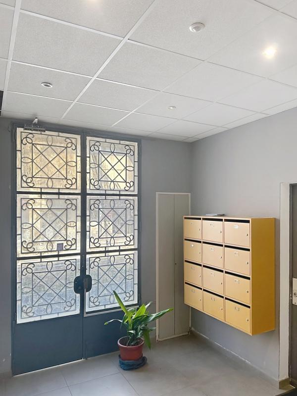 Appartement - 74 m² - 3 pièces