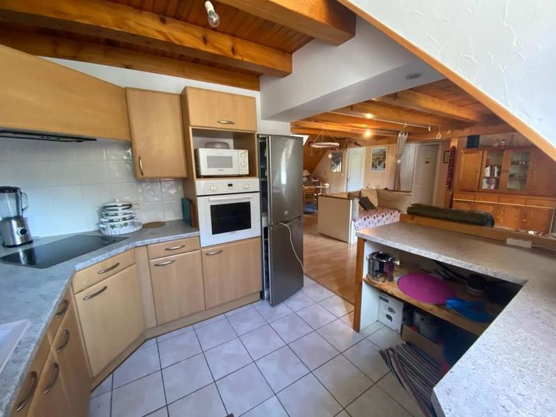 Appartement - 78 m² - 4 pièces