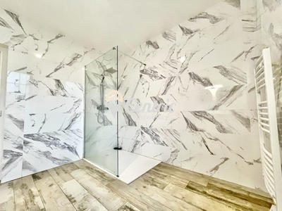 Maison - 74 m² - 4 pièces