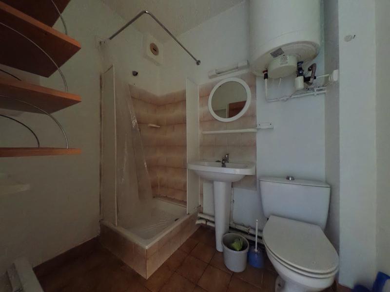 Appartement - 21 m² - 1 pièce