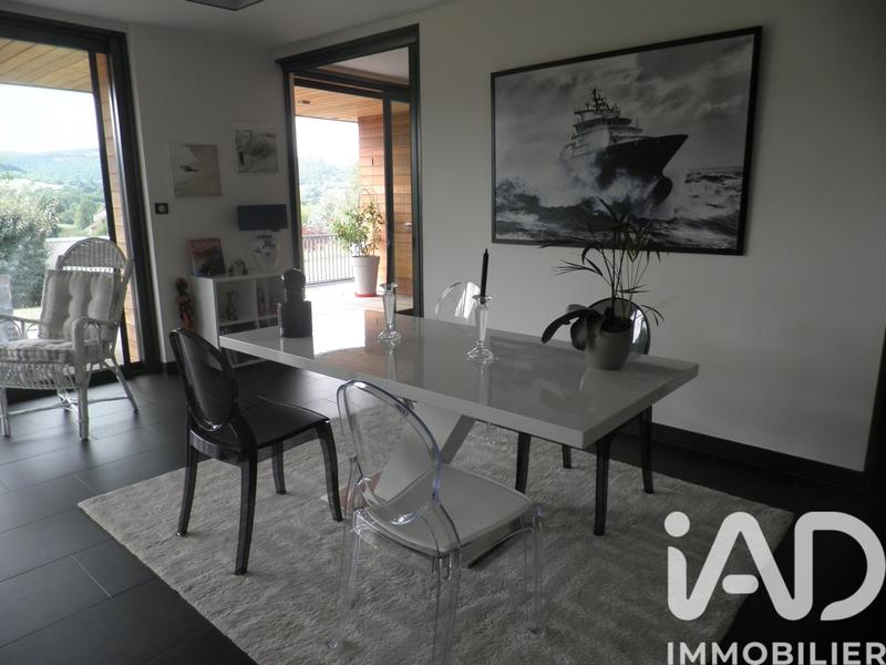 Maison de maîtres - 148 m² - 4 pièces